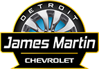 James Martin